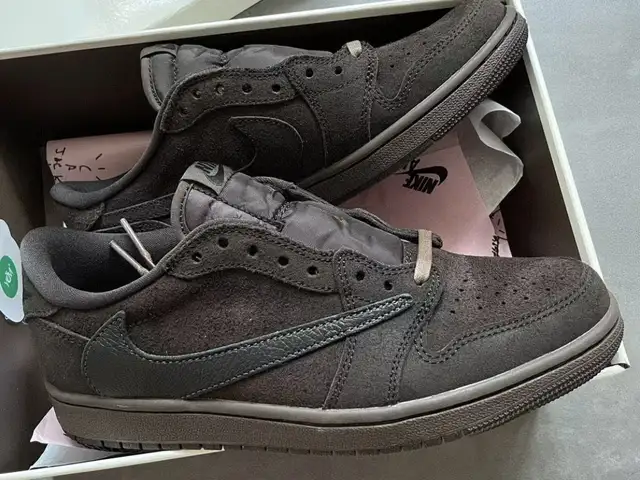 Кроссовки Nike Dunk Low Dark Grey, Душанбе