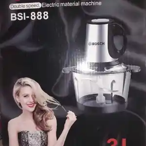 Измельчитель Bosch, Душанбе