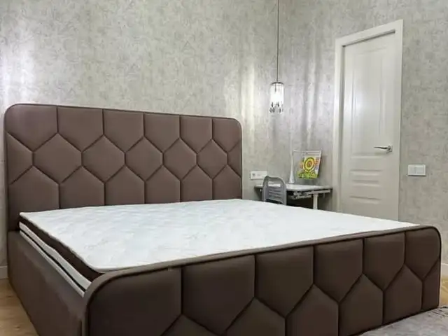 Кровать, Душанбе