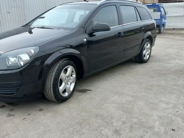 Opel Astra H