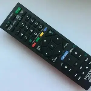 Пульт от Тв, Душанбе