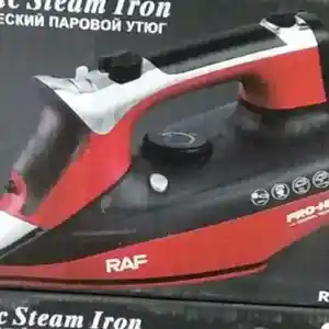 Утюг Raf R.1151, Душанбе
