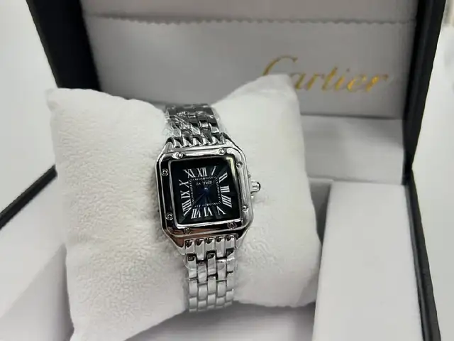 Женские часы Cartier, Душанбе