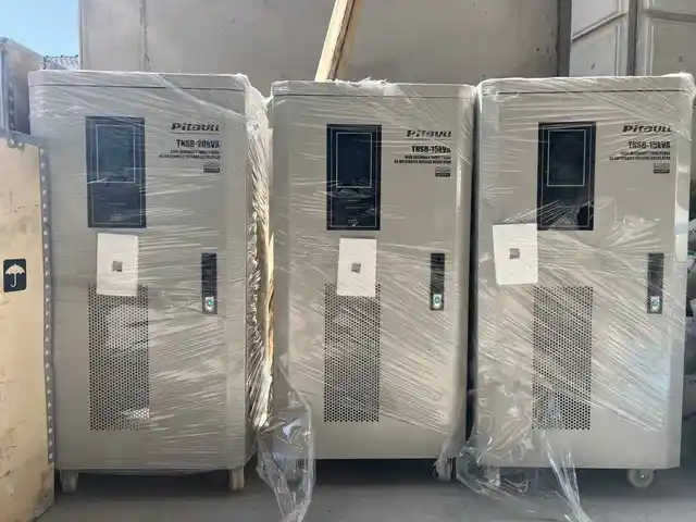 Стабилизатор Pitbull 20kva , 15kva 3 фаза, Душанбе