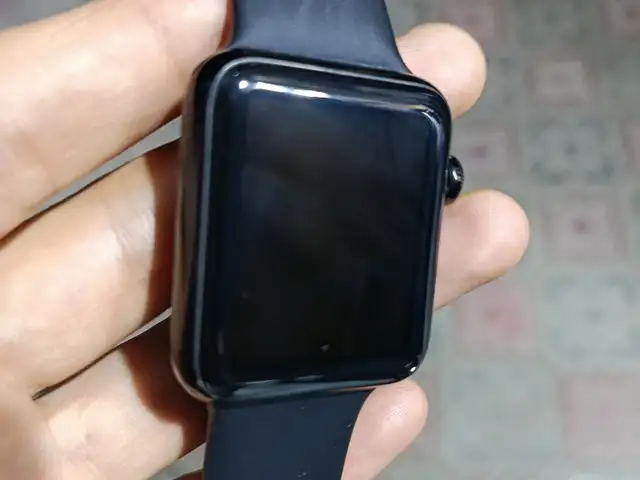 Смарт часы Apple wotch, Худжанд