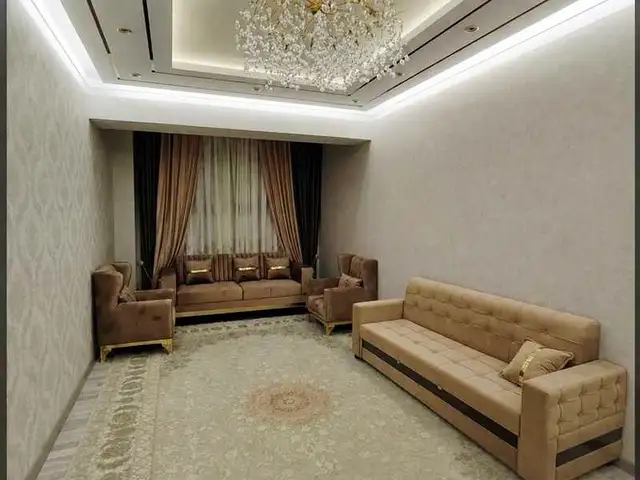 3-комн. квартира, 5 этаж, 130м², ШОҲМАНСУР ДОМИ БАХТ Z, Душанбе