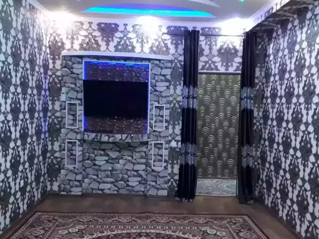 3-комн. квартира, 4 этаж, 67м², Шабчарог, Бохтар (Курғон-Теппа)