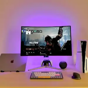 Игровая приставка Sony Playstation 5 slim 1tb, Душанбе