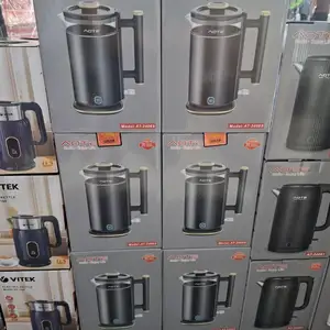 Электронный чайник, Душанбе