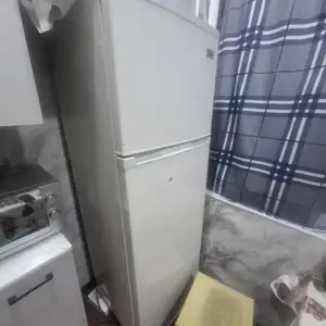 Холодильник, Худжанд