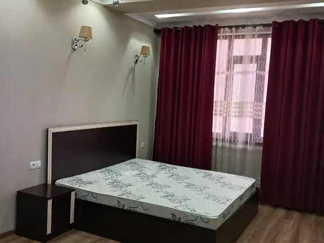 1-комн. квартира, 6 этаж, 55 м², Универмаг, Хуҷанд