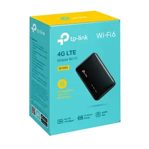 Роутер мобильный Tp Link M7005 4G LTE, Душанбе
