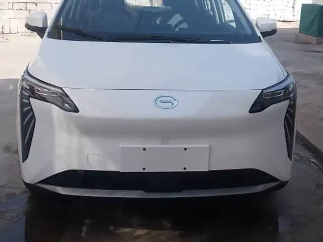 BYD Yuan Plus