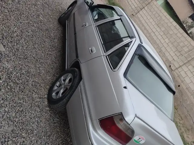 Daewoo Nexia