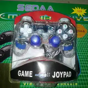 Джойстик для Sony PS2, Душанбе