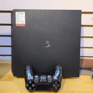 Игровая приставка Sony Playstation 4 pro ll, Худжанд