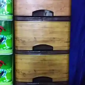 Комод пластиковый, Душанбе