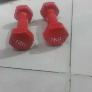 Гантель 1кг, Душанбе