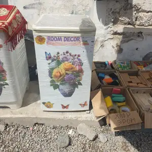 Холодильник, Душанбе