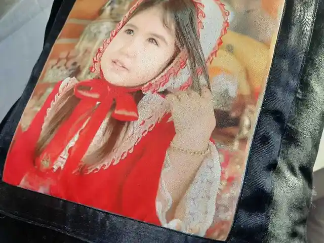 Подушка с вашим фотографии на заказ, Душанбе