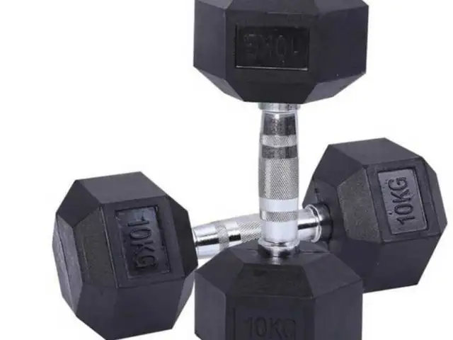 Гантели 10кг пара, Душанбе