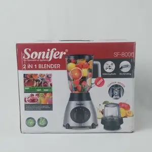 Блендер sonifer-8006, Душанбе