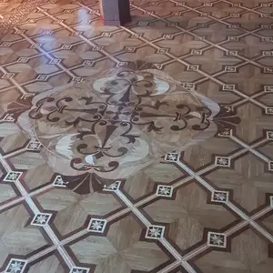 Услуги по шлифовке паркета, Душанбе