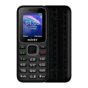 Novey 105, Душанбе