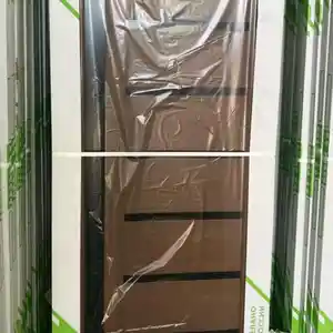 Дверь хай тек, Душанбе