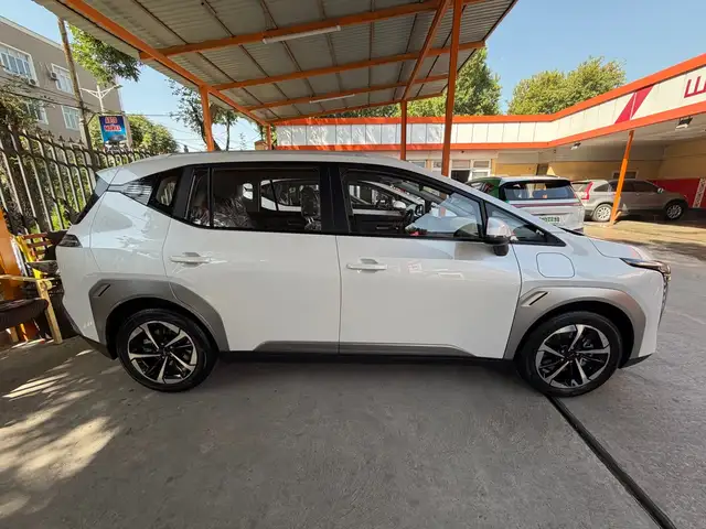 GAC Aion Y, 2026, Душанбе - 6
