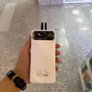 Внешний аккумулятор Powerbank 20000 mah, Душанбе