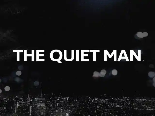 Игра The quietman для PS-4 / 6.72 / 9.00 / 11.00 / 11.52 / 12.02 /, Душанбе