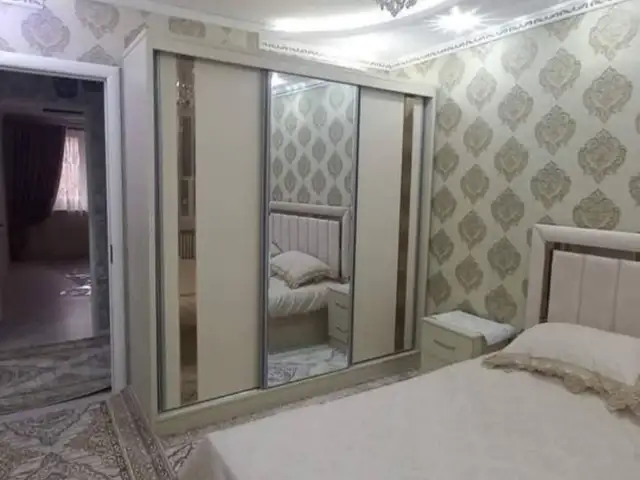 Шкаф купе София, Душанбе