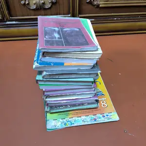 Книги 8-9-10 классов русского обучения, Душанбе
