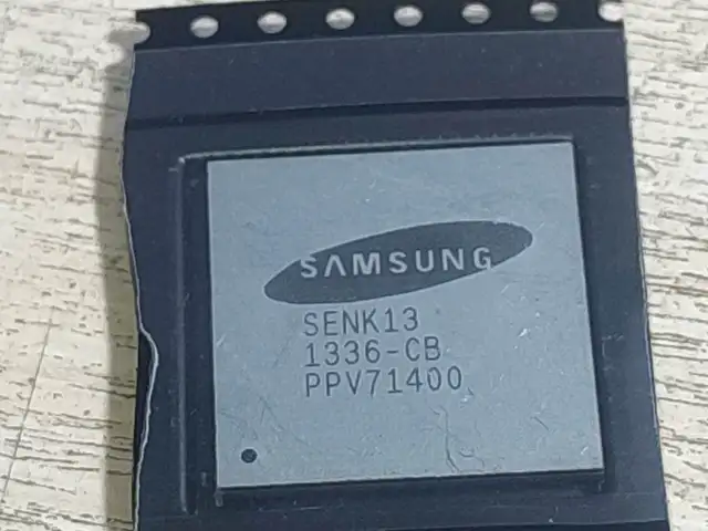 Процессор SENK13, Хуҷанд
