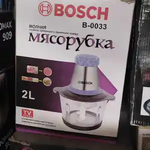 Блендер B-0033, Душанбе