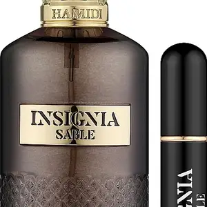 Парфюм Insignia Sable Hamidi 105 ml, Душанбе