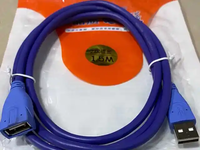 USB Удлинитель USB 2.0, Душанбе