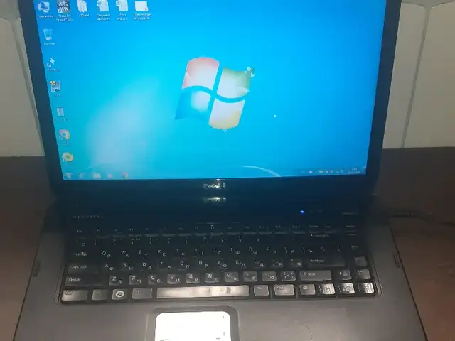 Ноутбук DELL, Душанбе
