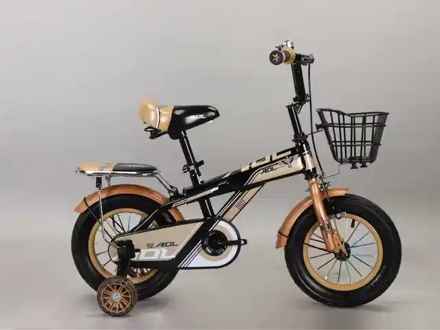 Детский велосипед R12, Хуҷанд
