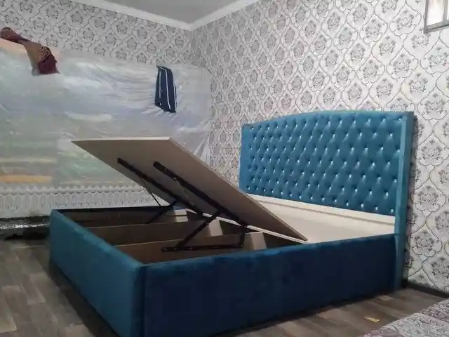 Кровать, Душанбе