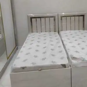 Кровать односпальная, Душанбе