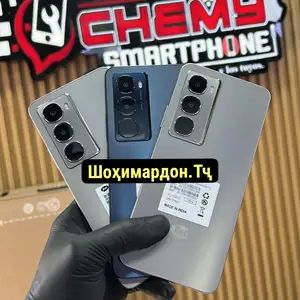 Itel Citi 100 128Gb Global Version 2026, Душанбе