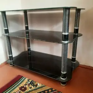 Подставка под телевизор, Душанбе
