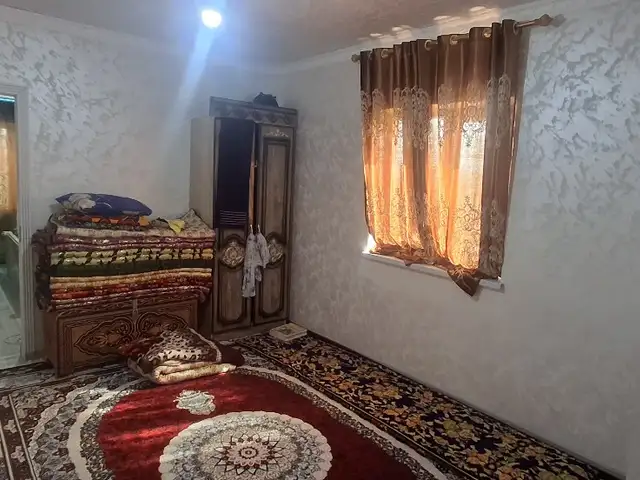 3-комн. квартира, 4 этаж, 80 м², Вахш, Вахш