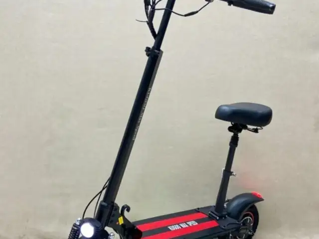 Электросамокат 68 v, Душанбе
