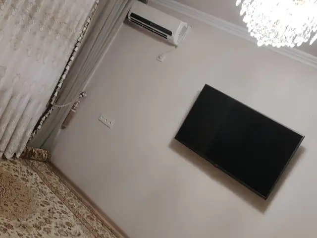3-комн. квартира, 3 этаж, 92м², 65 мкр, Зебошка, Душанбе