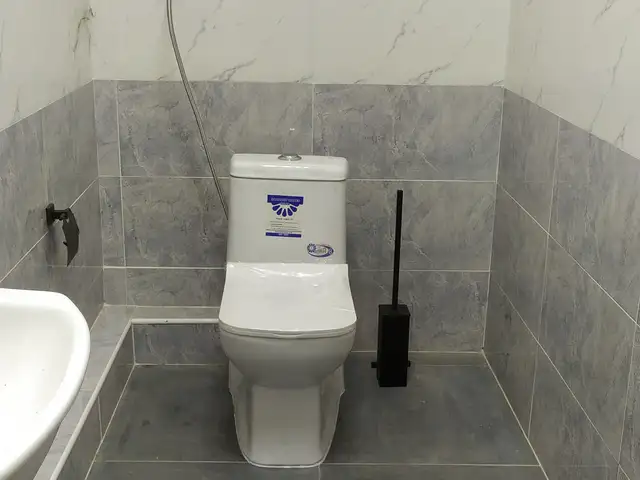 Установка унитазов, Душанбе