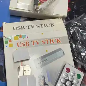 USB тв-Sitck, Душанбе