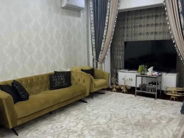 4-комн. квартира, 2 этаж, 90 м², Cино, Душанбе